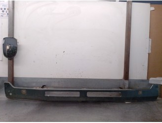 Recambio de rejilla delantera para mitsubishi montero (l040) 2.5 turbodiesel referencia OEM IAM MB274268 MB274268 