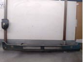 Recambio de rejilla delantera para mitsubishi montero (l040) 2.5 turbodiesel referencia OEM IAM MB274268 MB274268 