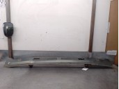 Recambio de rejilla delantera para mitsubishi montero (l040) 2.5 turbodiesel referencia OEM IAM MB274268 MB274268 