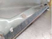 Recambio de rejilla delantera para mitsubishi montero (l040) 2.5 turbodiesel referencia OEM IAM MB274268 MB274268 