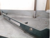 Recambio de rejilla delantera para mitsubishi montero (l040) 2.5 turbodiesel referencia OEM IAM MB274268 MB274268 