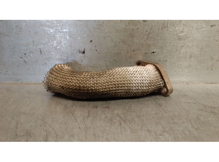 Recambio de tubo para fiat stilo (192_) 1.9 jtd (192_xe1a) referencia OEM IAM 46767697 46767697 