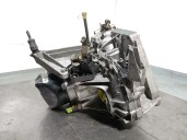 Recambio de caja cambios para renault megane ii (bm0/1_, cm0/1_) 1.6 16v (bm0c, cm0c) referencia OEM IAM JH3142 7701723232 S0302