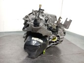 Recambio de caja cambios para renault megane ii (bm0/1_, cm0/1_) 1.6 16v (bm0c, cm0c) referencia OEM IAM JH3142 7701723232 S0302