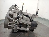 Recambio de caja cambios para renault megane ii (bm0/1_, cm0/1_) 1.6 16v (bm0c, cm0c) referencia OEM IAM JH3142 7701723232 S0302