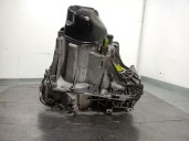 Recambio de caja cambios para renault megane ii (bm0/1_, cm0/1_) 1.6 16v (bm0c, cm0c) referencia OEM IAM JH3142 7701723232 S0302
