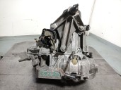 Recambio de caja cambios para renault megane ii (bm0/1_, cm0/1_) 1.6 16v (bm0c, cm0c) referencia OEM IAM JH3142 7701723232 S0302