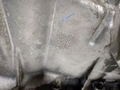 Recambio de caja cambios para renault megane ii (bm0/1_, cm0/1_) 1.6 16v (bm0c, cm0c) referencia OEM IAM JH3142 7701723232 S0302