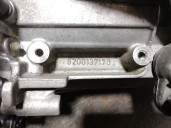 Recambio de caja cambios para renault megane ii (bm0/1_, cm0/1_) 1.6 16v (bm0c, cm0c) referencia OEM IAM JH3142 7701723232 S0302