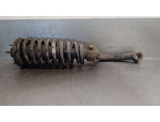 Recambio de amortiguador delantero izquierdo para ssangyong kyron 2.7 xdi 4x4 referencia OEM IAM 4430109007 4430109007 