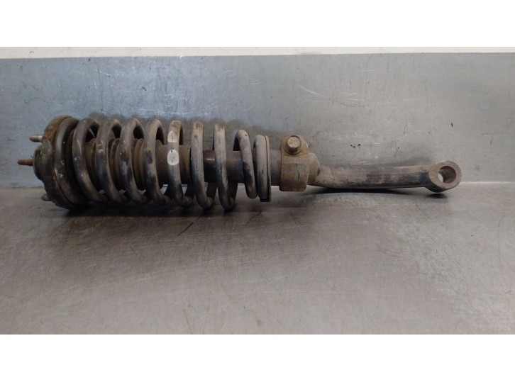 Recambio de amortiguador delantero izquierdo para ssangyong kyron 2.7 xdi 4x4 referencia OEM IAM 4430109007 4430109007 