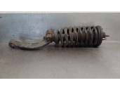 Recambio de amortiguador delantero izquierdo para ssangyong kyron 2.7 xdi 4x4 referencia OEM IAM 4430109007 4430109007 