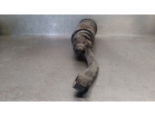 Recambio de amortiguador delantero izquierdo para ssangyong kyron 2.7 xdi 4x4 referencia OEM IAM 4430109007 4430109007 