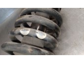 Recambio de amortiguador delantero izquierdo para ssangyong kyron 2.7 xdi 4x4 referencia OEM IAM 4430109007 4430109007 