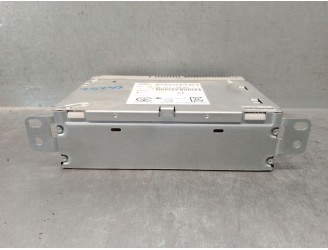 Recambio de sistema navegacion gps para peugeot 308 ii (lb_, lp_, lw_, lh_, l3_) 1.2 thp 130 referencia OEM IAM 9810475880 16131