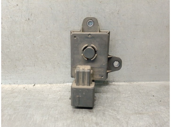 Recambio de centralita start / stop para peugeot 308 ii (lb_, lp_, lw_, lh_, l3_) 1.2 thp 130 referencia OEM IAM 9807709080 