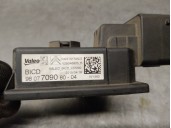 Recambio de centralita start / stop para peugeot 308 ii (lb_, lp_, lw_, lh_, l3_) 1.2 thp 130 referencia OEM IAM 9807709080 