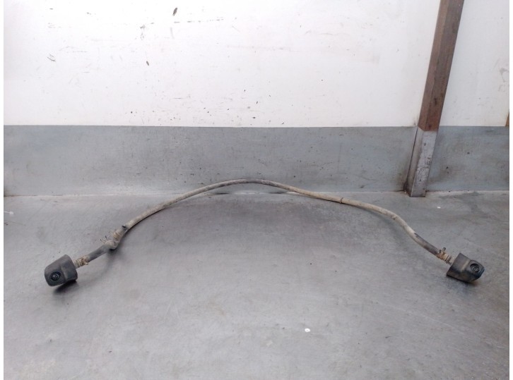 Recambio de limpia faros xenon para mitsubishi montero (l040) 2.5 turbodiesel referencia OEM IAM MB314758 MB314757 