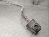 Recambio de limpia faros xenon para mitsubishi montero (l040) 2.5 turbodiesel referencia OEM IAM MB314758 MB314757 