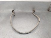 Recambio de limpia faros xenon para mitsubishi montero (l040) 2.5 turbodiesel referencia OEM IAM MB314758 MB314757 