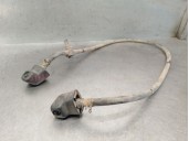 Recambio de limpia faros xenon para mitsubishi montero (l040) 2.5 turbodiesel referencia OEM IAM MB314758 MB314757 