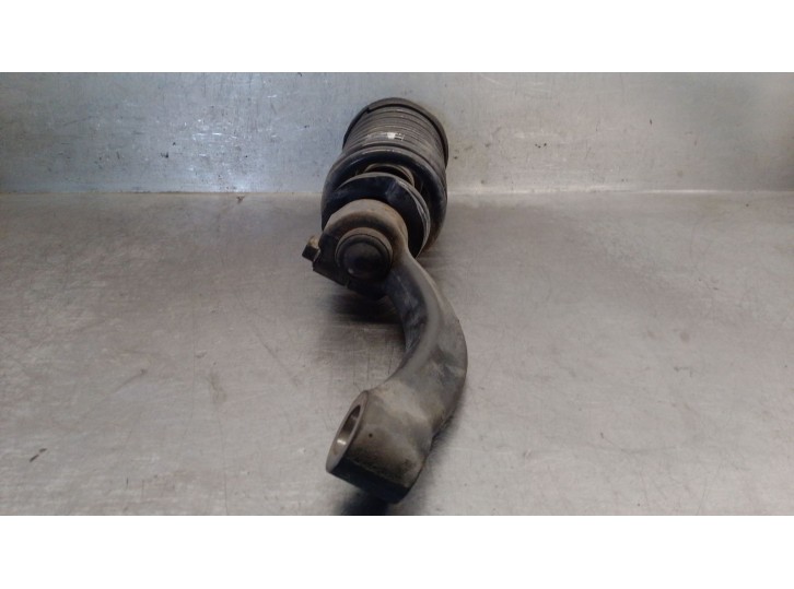 Recambio de amortiguador delantero derecho para ssangyong kyron 2.7 xdi 4x4 referencia OEM IAM 4430109006 4430109006 