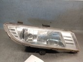 Recambio de faro antiniebla derecho para ssangyong kyron 2.7 xdi 4x4 referencia OEM IAM 8320209051 8320209051 