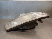 Recambio de faro antiniebla derecho para ssangyong kyron 2.7 xdi 4x4 referencia OEM IAM 8320209051 8320209051 