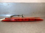 Recambio de luz central de freno para ssangyong kyron 2.7 xdi 4x4 referencia OEM IAM D27DT 