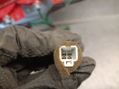 Recambio de luz central de freno para ssangyong kyron 2.7 xdi 4x4 referencia OEM IAM D27DT 