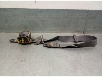 Recambio de cinturon seguridad trasero izquierdo para ford maverick (uds, uns) 2.7 td referencia OEM IAM 1958487 1958487 