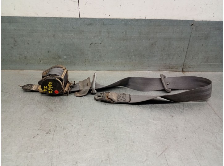 Recambio de cinturon seguridad trasero izquierdo para ford maverick (uds, uns) 2.7 td referencia OEM IAM 1958487 1958487 