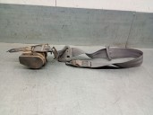 Recambio de cinturon seguridad trasero izquierdo para ford maverick (uds, uns) 2.7 td referencia OEM IAM 1958487 1958487 