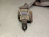 Recambio de cinturon seguridad trasero izquierdo para ford maverick (uds, uns) 2.7 td referencia OEM IAM 1958487 1958487 