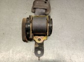 Recambio de cinturon seguridad trasero izquierdo para ford maverick (uds, uns) 2.7 td referencia OEM IAM 1958487 1958487 