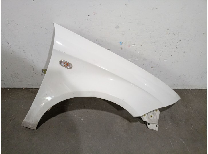 Recambio de aleta delantera derecha para seat altea (5p1) 1.6 tdi referencia OEM IAM 5P0821022A 5P0821022A 