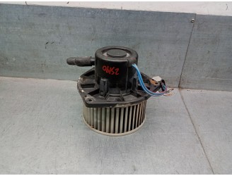 Recambio de motor calefaccion para ford maverick (uds, uns) 2.7 td referencia OEM IAM 1962199 1962199 