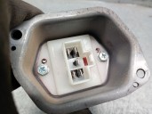 Recambio de resistencia calefaccion para ford maverick (uds, uns) 2.7 td referencia OEM IAM 1960853 1960853 