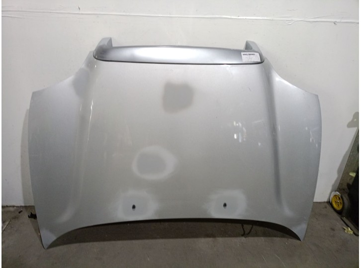 Replacement hood for Hyundai Santa Fe (SM) 2.0 CRDi CAT OEM IAM reference 6640026073 6640026073 