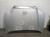 Replacement hood for Hyundai Santa Fe (SM) 2.0 CRDi CAT OEM IAM reference 6640026073 6640026073 