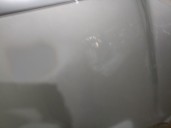 Replacement hood for Hyundai Santa Fe (SM) 2.0 CRDi CAT OEM IAM reference 6640026073 6640026073 