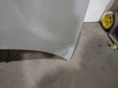 Recambio de capot para hyundai santa fe (sm) 2.0 crdi cat referencia OEM IAM 6640026073 6640026073 