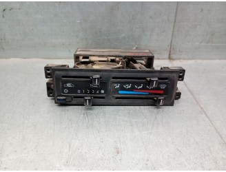 Recambio de mando calefaccion / aire acondicionado para ford maverick (uds, uns) 2.7 td referencia OEM IAM 1956672 1956672 