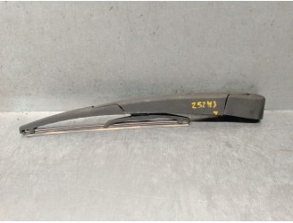 Recambio de brazo limpia trasero para peugeot 308 ii (lb_, lp_, lw_, lh_, l3_) 1.2 thp 130 referencia OEM IAM 1610785080 1610785