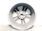 Recambio de llanta para opel insignia a (g09) 2.0 cdti (68) referencia OEM IAM 5972504 R18X8JH2IS42 