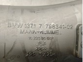 Recambio de tubo para bmw x6 (e71, e72) xdrive 35 d referencia OEM IAM 13717798341 13717798341 