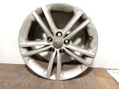 Recambio de llanta para opel insignia a (g09) 2.0 cdti (68) referencia OEM IAM 13235011 R18X8JH2IS42 