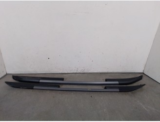 Recambio de portaequipajes para dacia bigster djf/sg2/mh6xb16m500b referencia OEM IAM 738217731R 