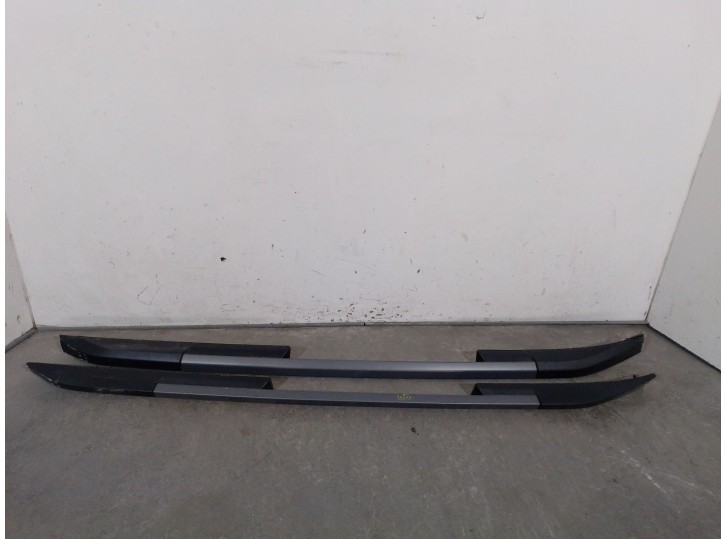 Recambio de portaequipajes para dacia bigster djf/sg2/mh6xb16m500b referencia OEM IAM 738217731R 