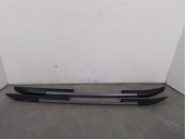 Recambio de portaequipajes para dacia bigster djf/sg2/mh6xb16m500b referencia OEM IAM 738217731R 